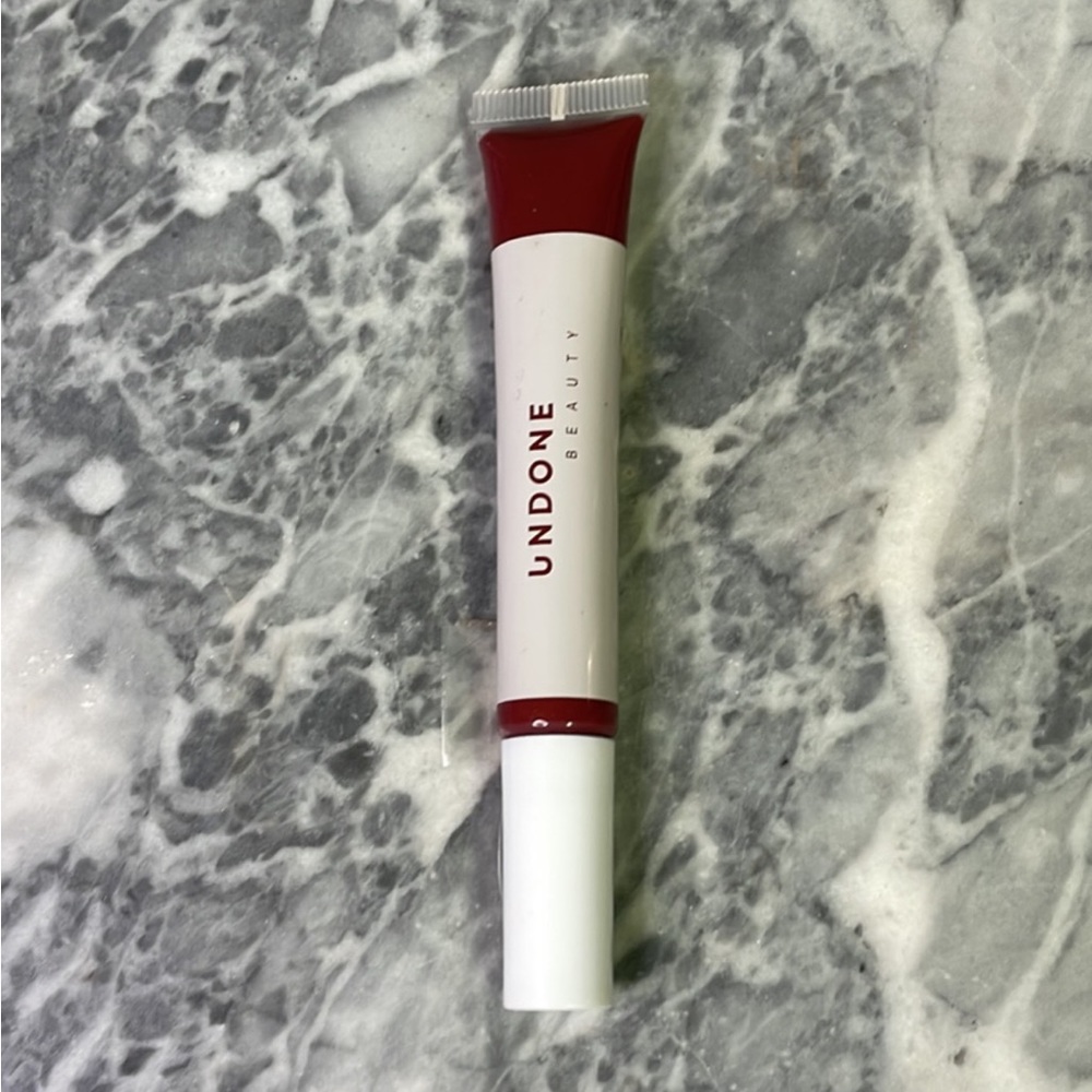 Undone Beauty Lip Life Cherry